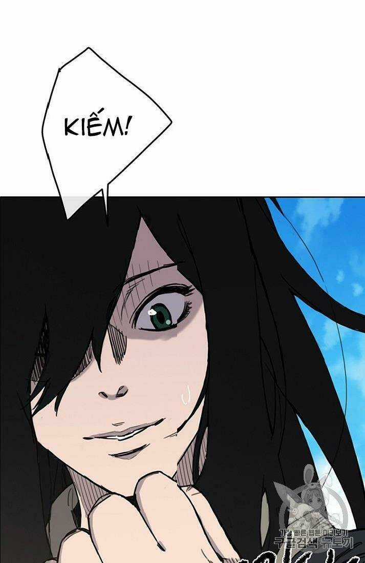 Tiên Kiếm Bất Bại Chapter 10 trang 2