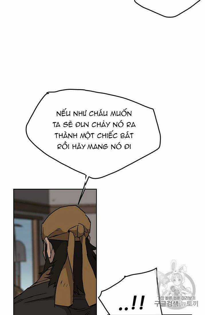 Tiên Kiếm Bất Bại Chapter 10 trang 21