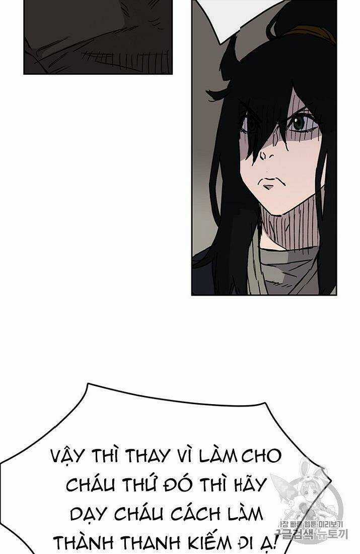 Tiên Kiếm Bất Bại Chapter 10 trang 22