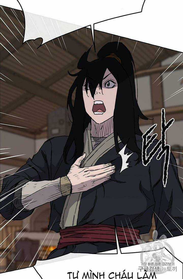 Tiên Kiếm Bất Bại Chapter 10 trang 23