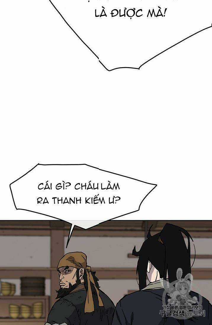 Tiên Kiếm Bất Bại Chapter 10 trang 24