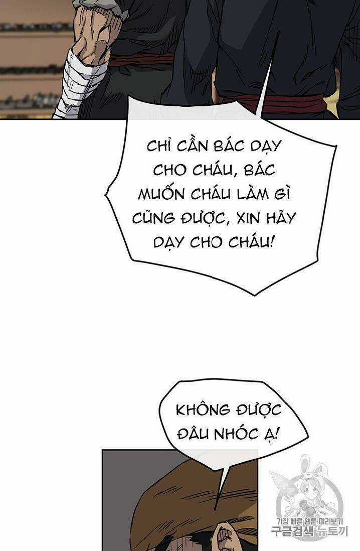 Tiên Kiếm Bất Bại Chapter 10 trang 25