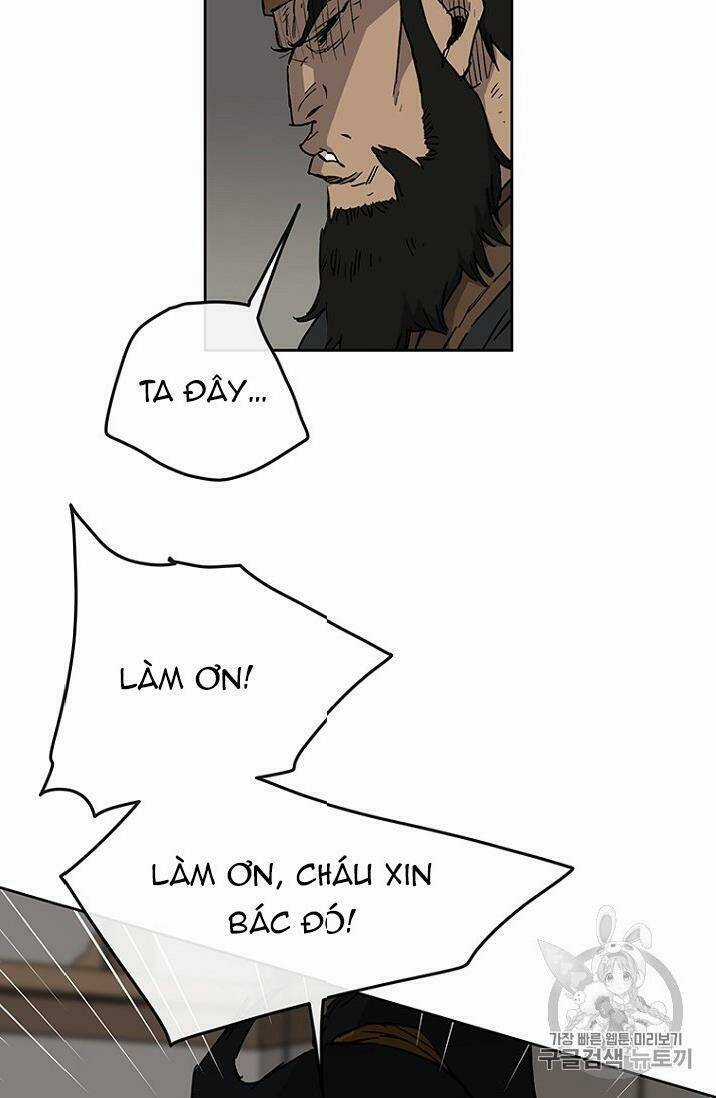 Tiên Kiếm Bất Bại Chapter 10 trang 26