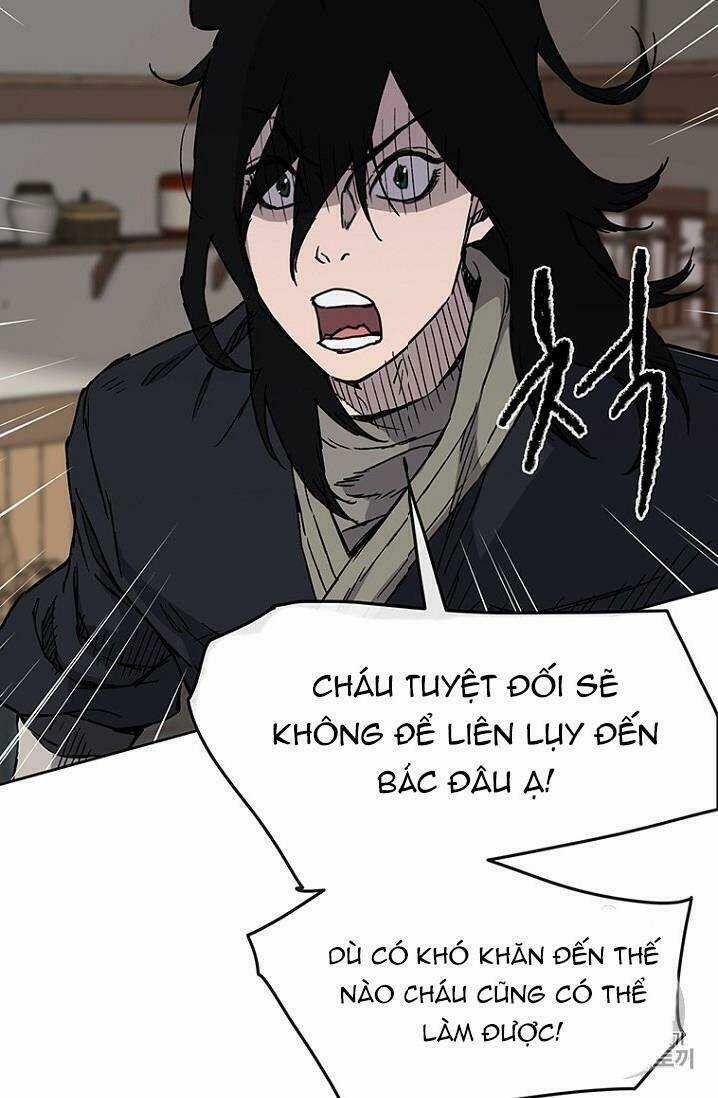 Tiên Kiếm Bất Bại Chapter 10 trang 27