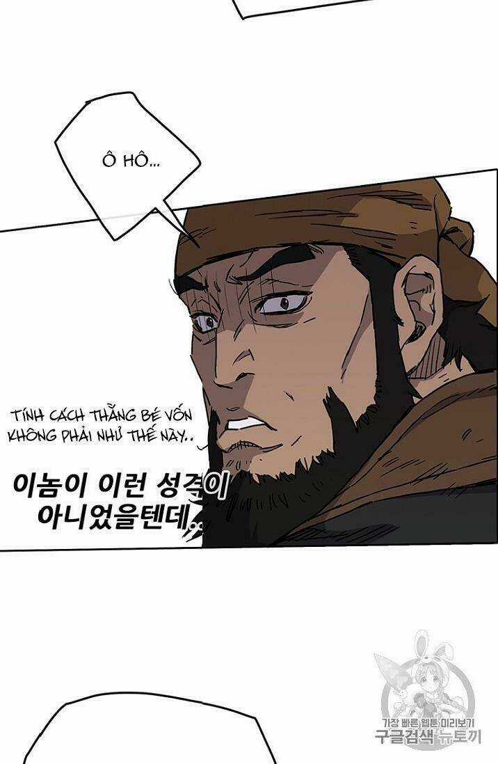 Tiên Kiếm Bất Bại Chapter 10 trang 28