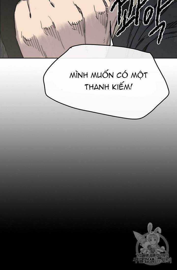 Tiên Kiếm Bất Bại Chapter 10 trang 3