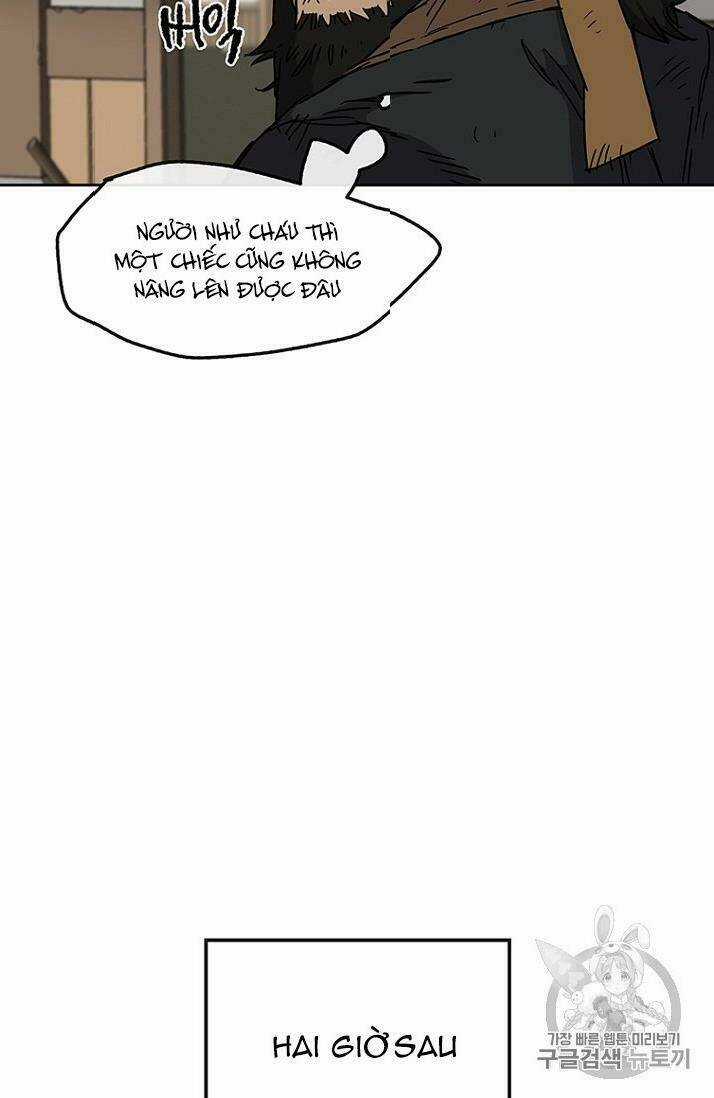 Tiên Kiếm Bất Bại Chapter 10 trang 31