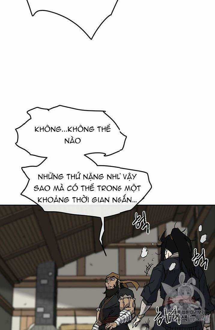 Tiên Kiếm Bất Bại Chapter 10 trang 33