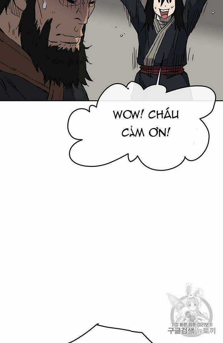 Tiên Kiếm Bất Bại Chapter 10 trang 35