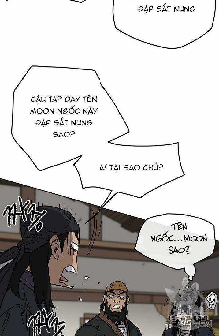 Tiên Kiếm Bất Bại Chapter 10 trang 37