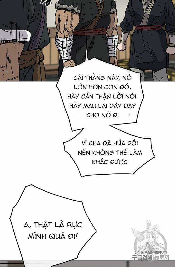 Tiên Kiếm Bất Bại Chapter 10 trang 38