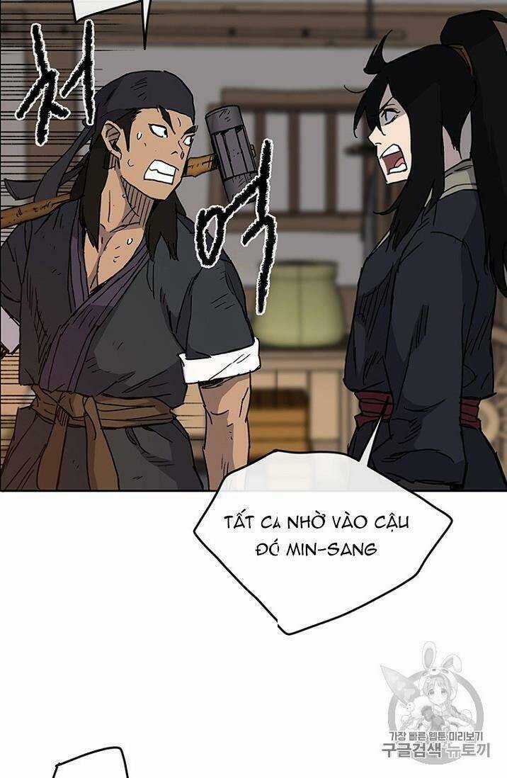 Tiên Kiếm Bất Bại Chapter 10 trang 39