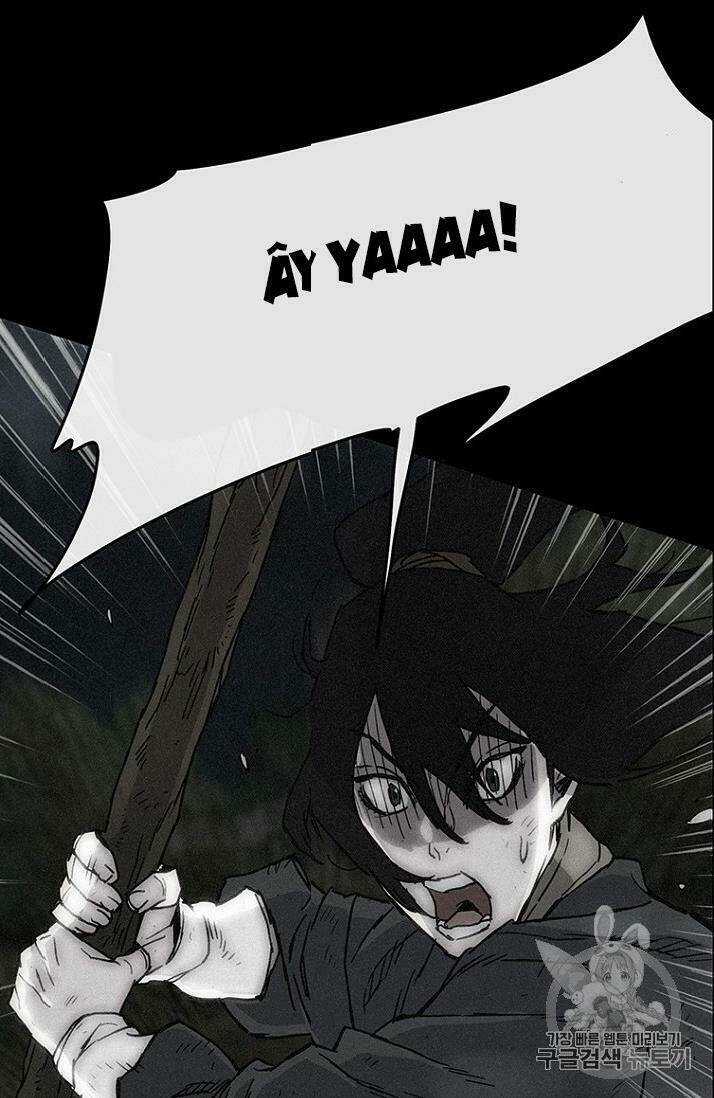 Tiên Kiếm Bất Bại Chapter 10 trang 4