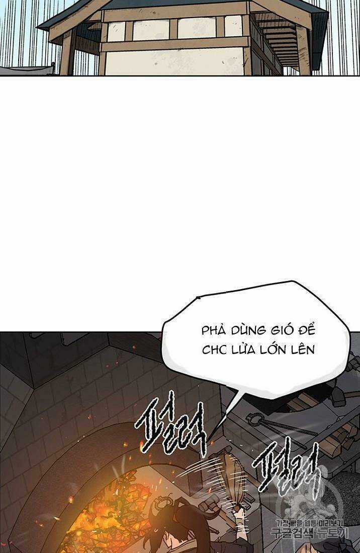 Tiên Kiếm Bất Bại Chapter 10 trang 42