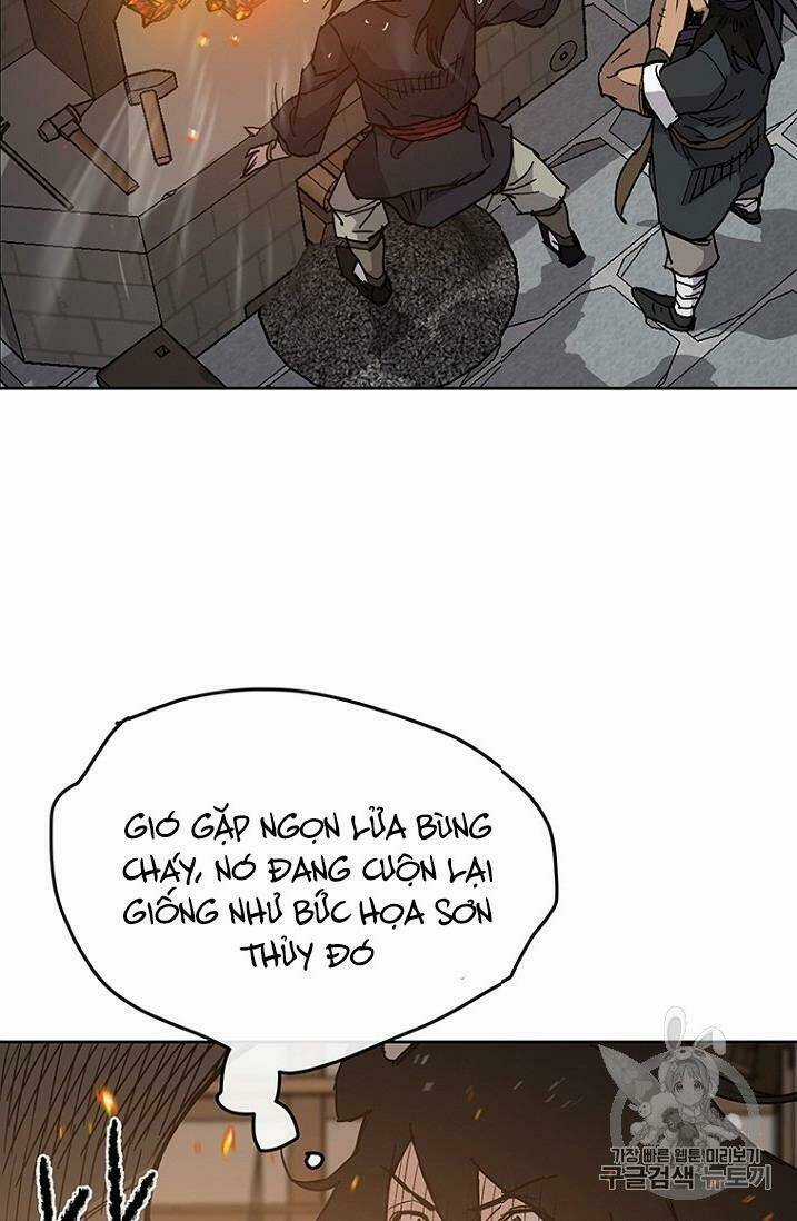 Tiên Kiếm Bất Bại Chapter 10 trang 43