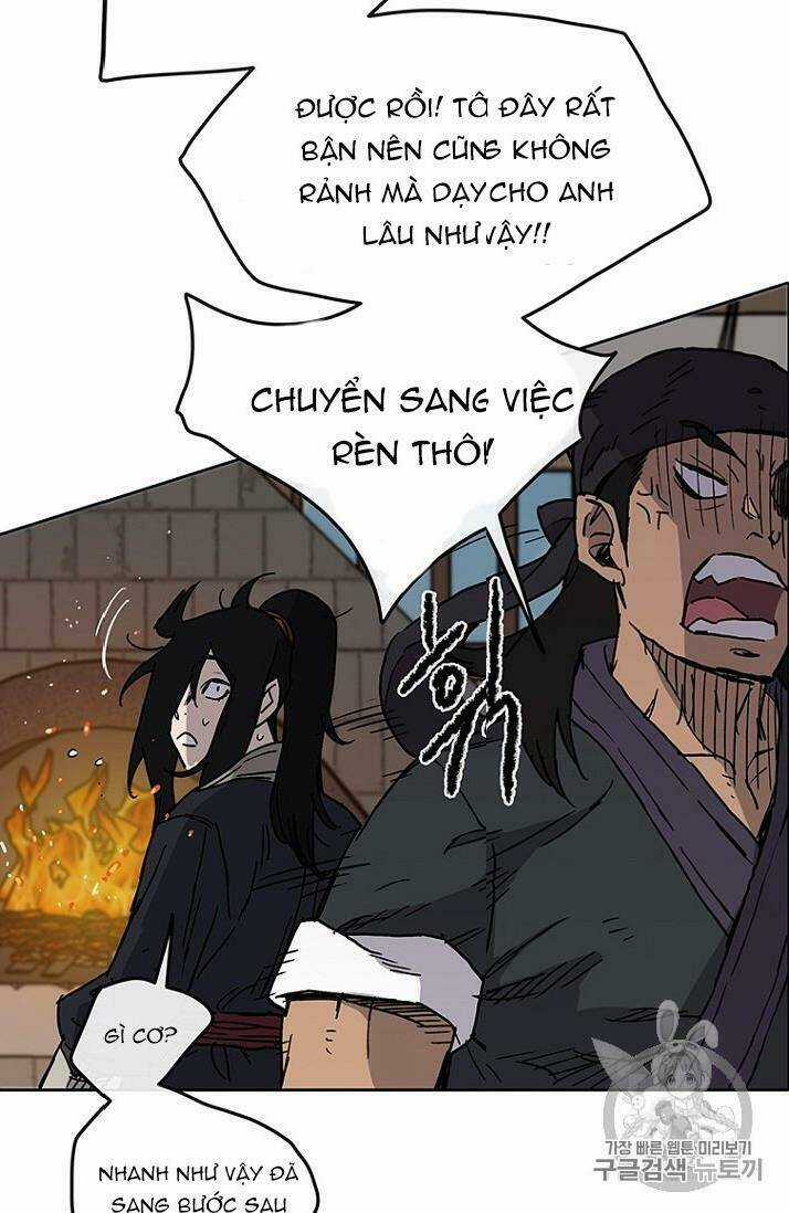 Tiên Kiếm Bất Bại Chapter 10 trang 46