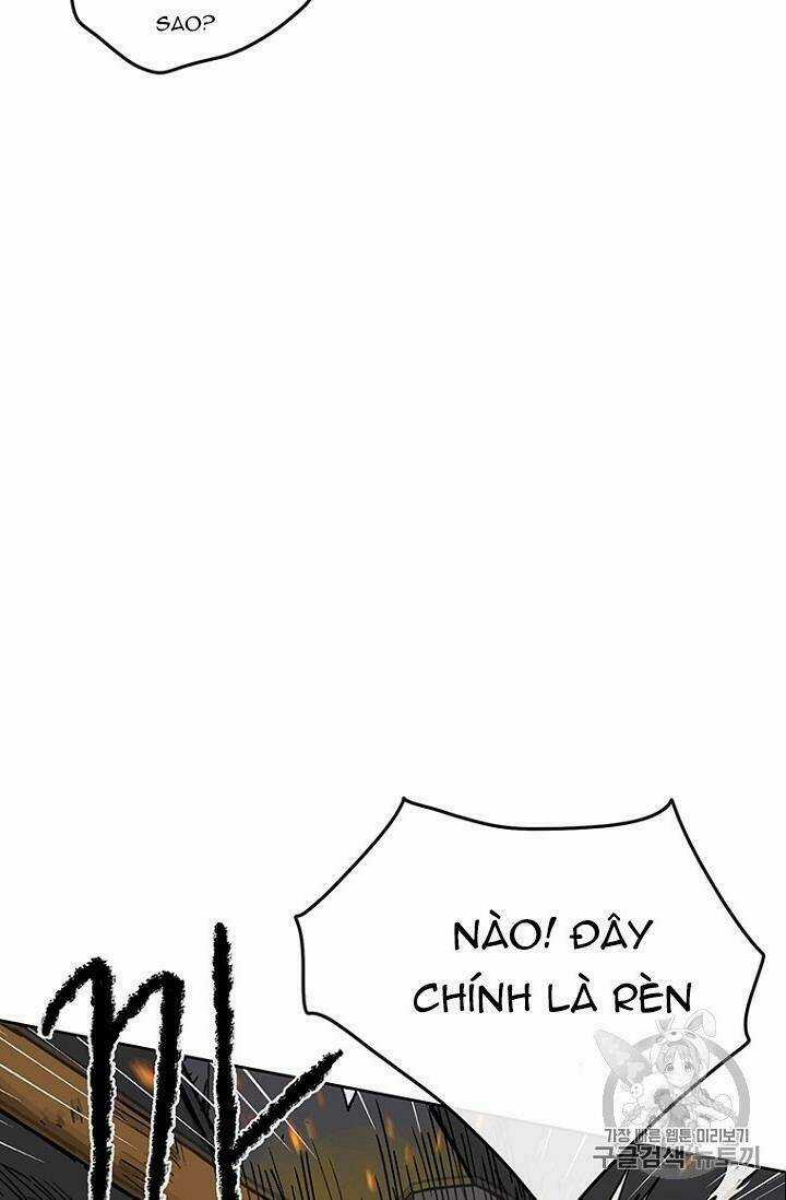 Tiên Kiếm Bất Bại Chapter 10 trang 47