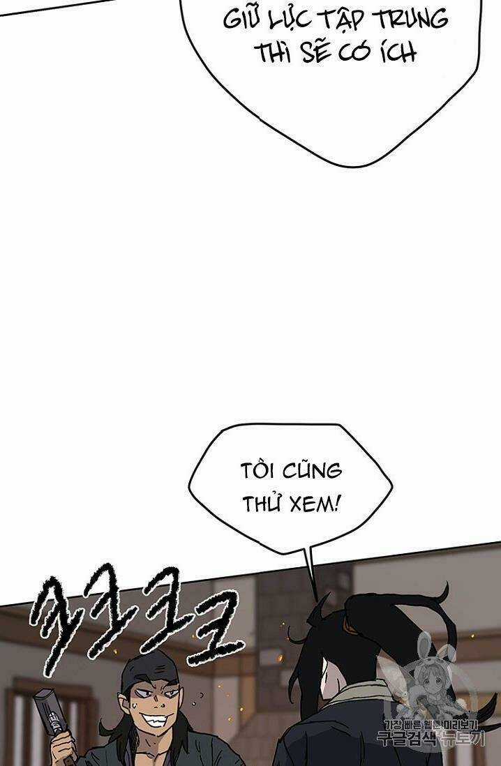 Tiên Kiếm Bất Bại Chapter 10 trang 51