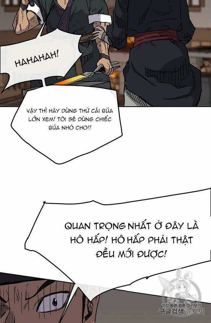 Tiên Kiếm Bất Bại Chapter 10 trang 52