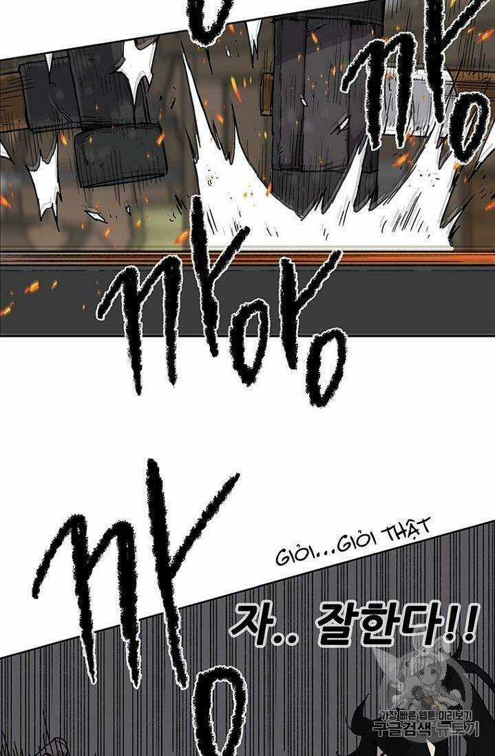 Tiên Kiếm Bất Bại Chapter 10 trang 54