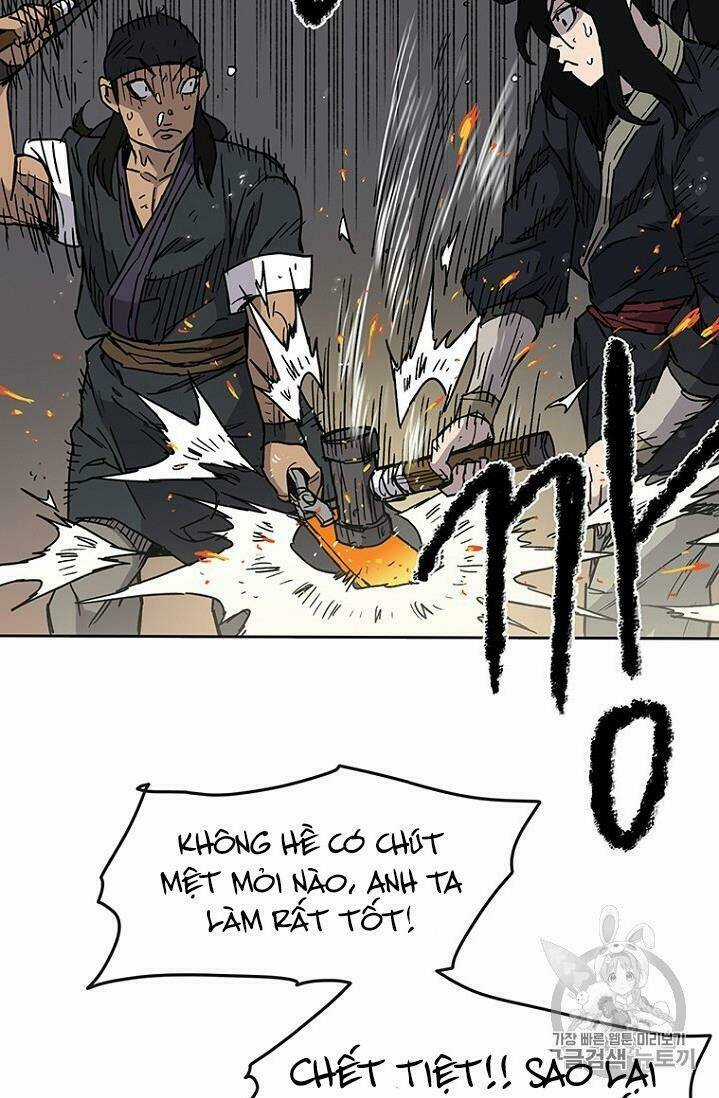 Tiên Kiếm Bất Bại Chapter 10 trang 55