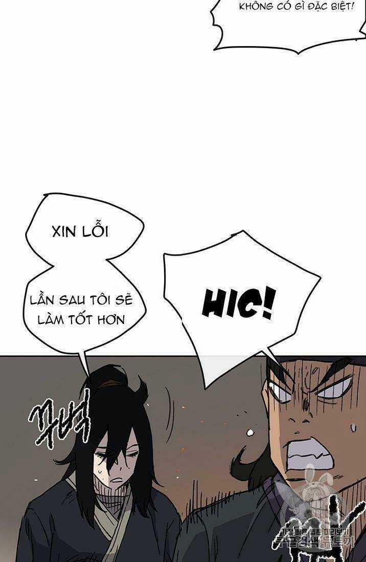Tiên Kiếm Bất Bại Chapter 10 trang 58