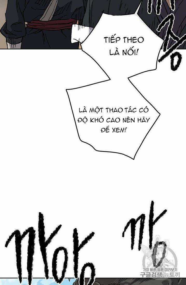 Tiên Kiếm Bất Bại Chapter 10 trang 59