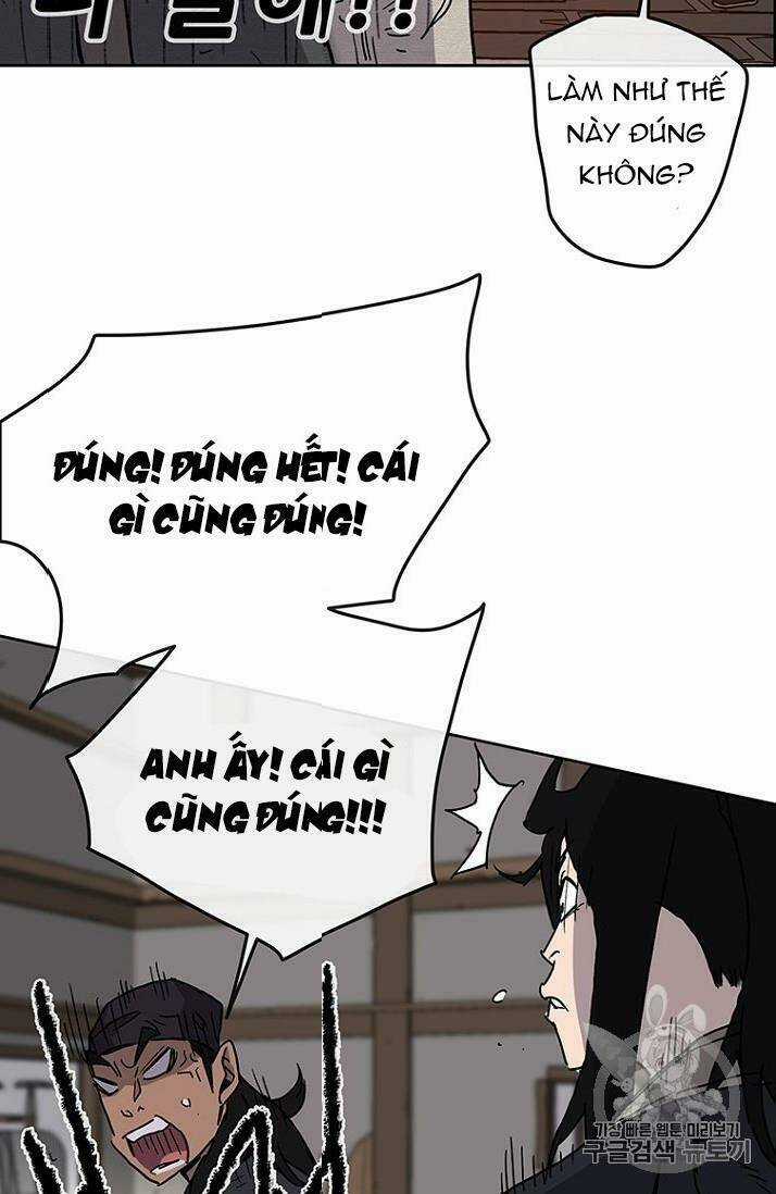 Tiên Kiếm Bất Bại Chapter 10 trang 62