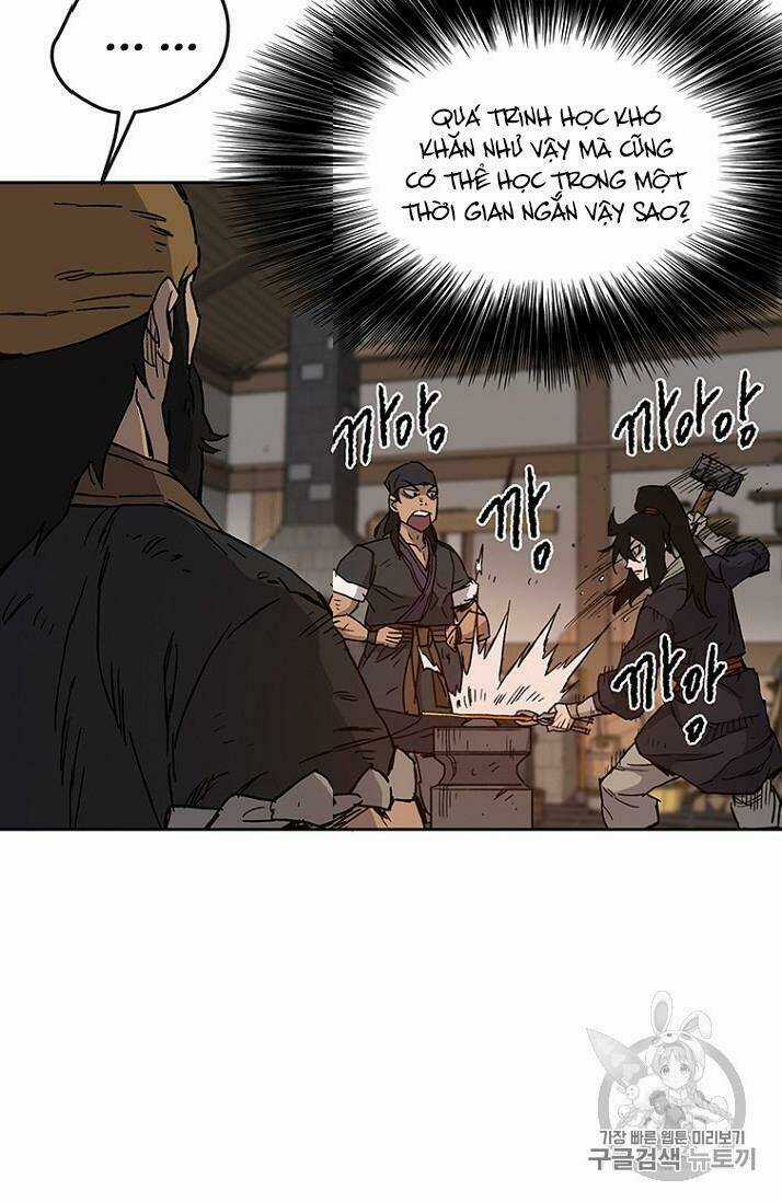 Tiên Kiếm Bất Bại Chapter 10 trang 64