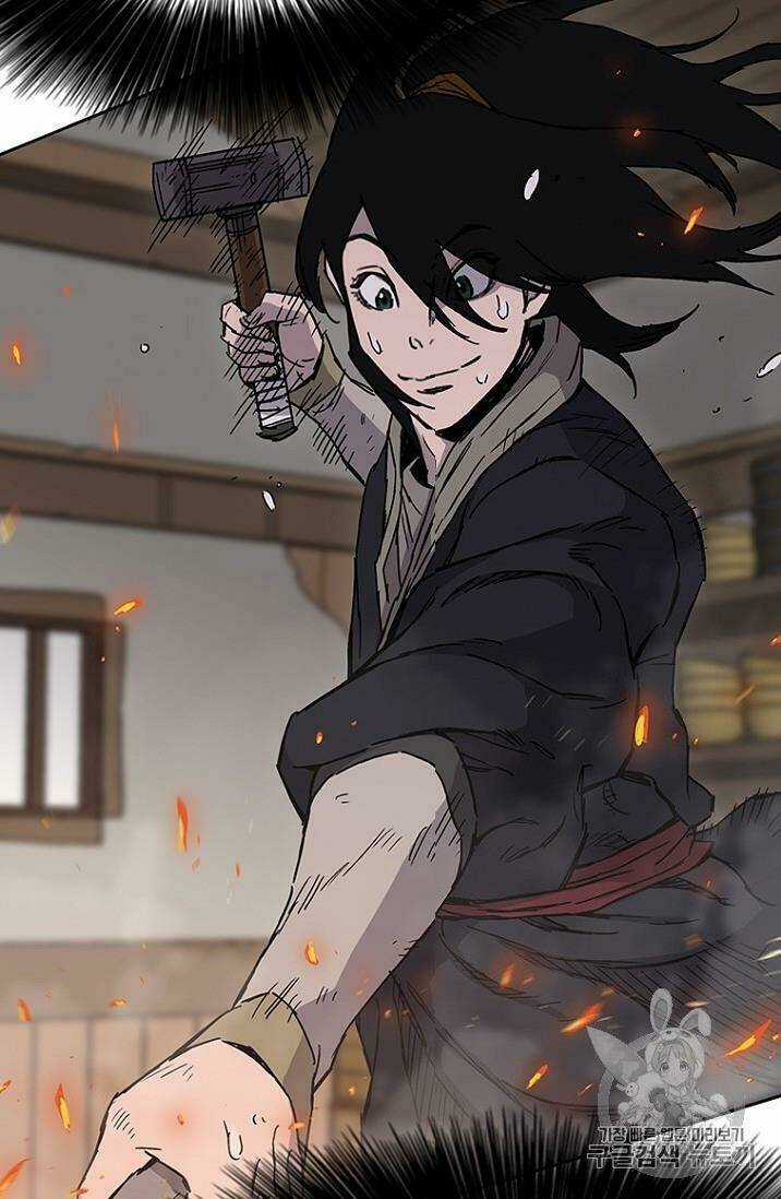 Tiên Kiếm Bất Bại Chapter 10 trang 68