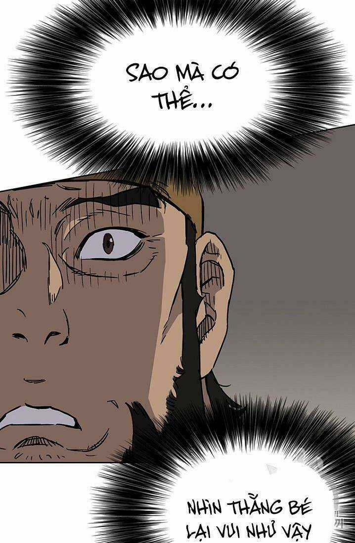 Tiên Kiếm Bất Bại Chapter 10 trang 70