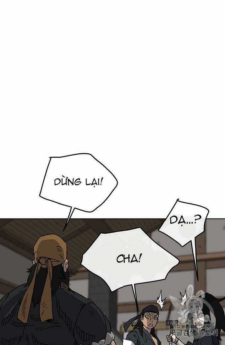 Tiên Kiếm Bất Bại Chapter 10 trang 74