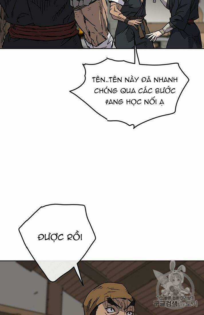 Tiên Kiếm Bất Bại Chapter 10 trang 75