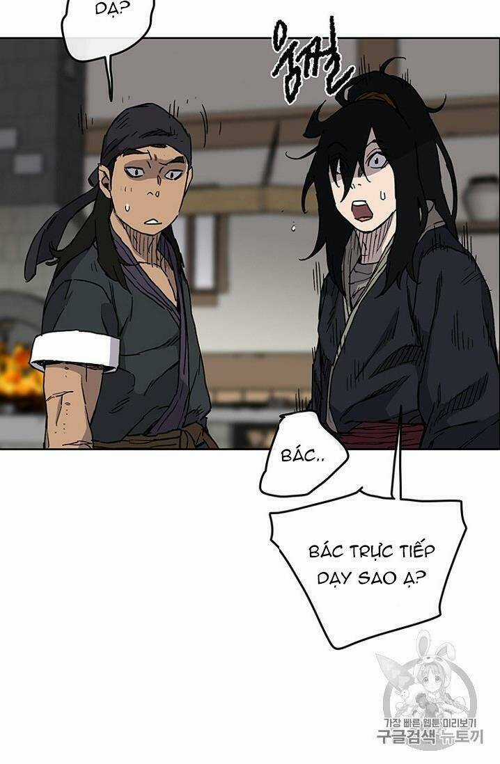 Tiên Kiếm Bất Bại Chapter 10 trang 77