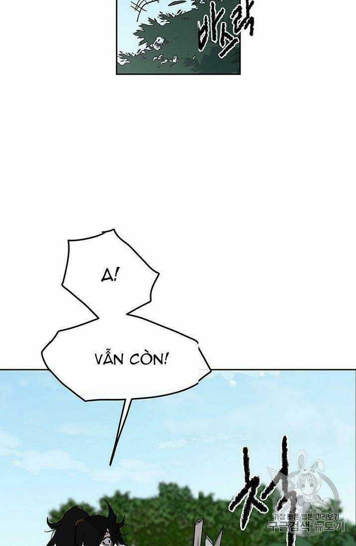 Tiên Kiếm Bất Bại Chapter 10 trang 8