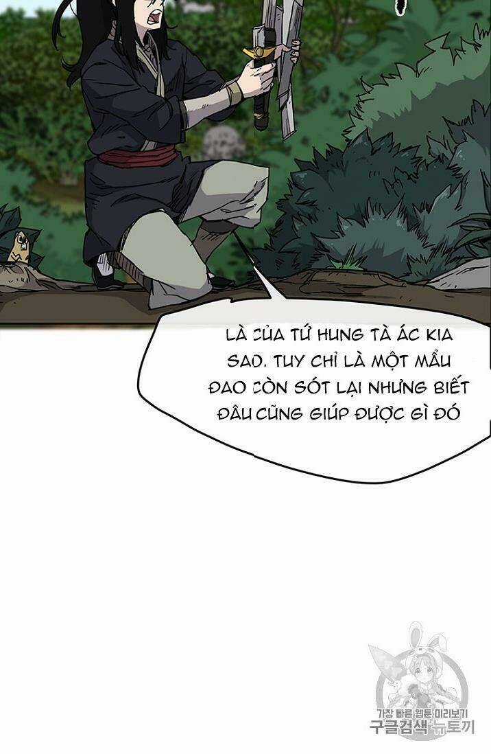 Tiên Kiếm Bất Bại Chapter 10 trang 9