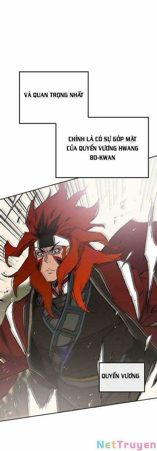 Tiên Kiếm Bất Bại Chapter 100 trang 11