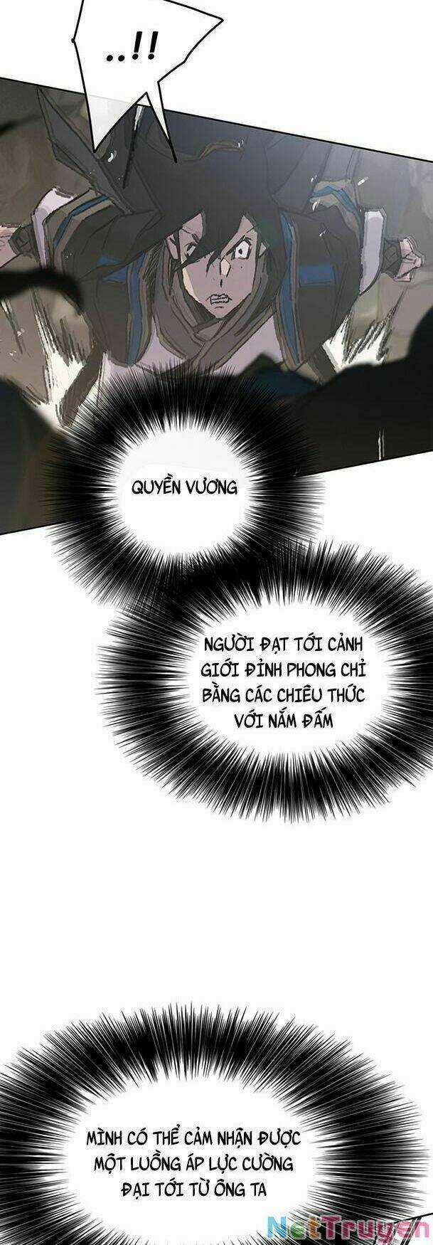 Tiên Kiếm Bất Bại Chapter 100 trang 13