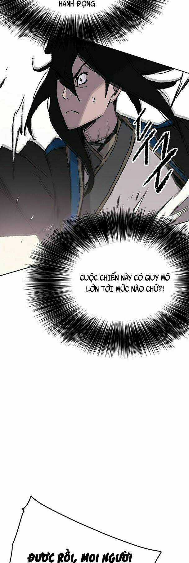 Tiên Kiếm Bất Bại Chapter 100 trang 18