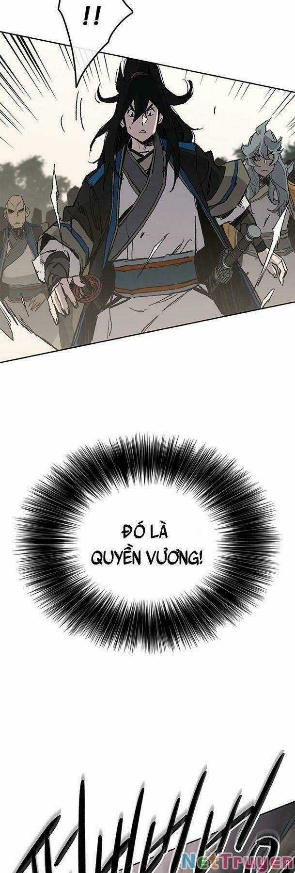 Tiên Kiếm Bất Bại Chapter 100 trang 21