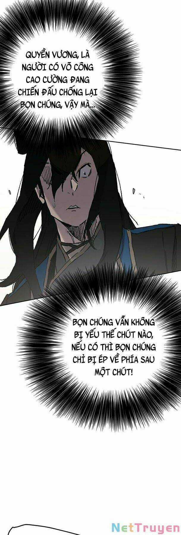 Tiên Kiếm Bất Bại Chapter 100 trang 23