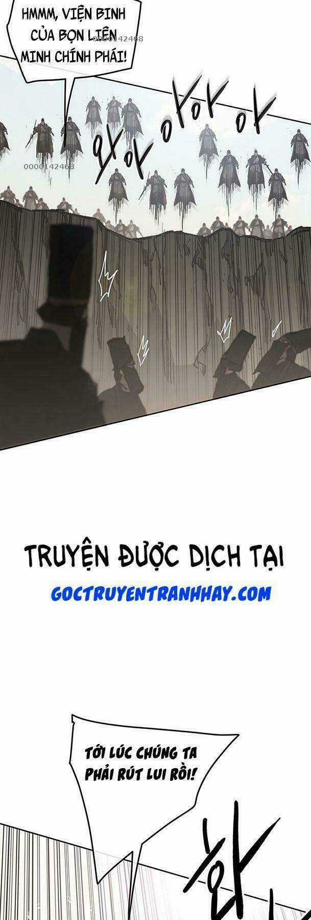 Tiên Kiếm Bất Bại Chapter 100 trang 24