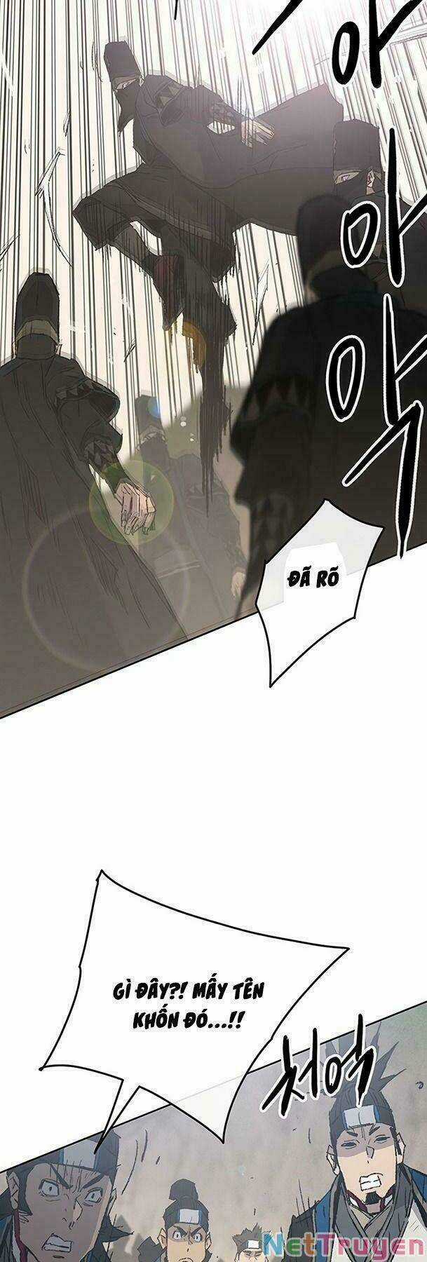 Tiên Kiếm Bất Bại Chapter 100 trang 25