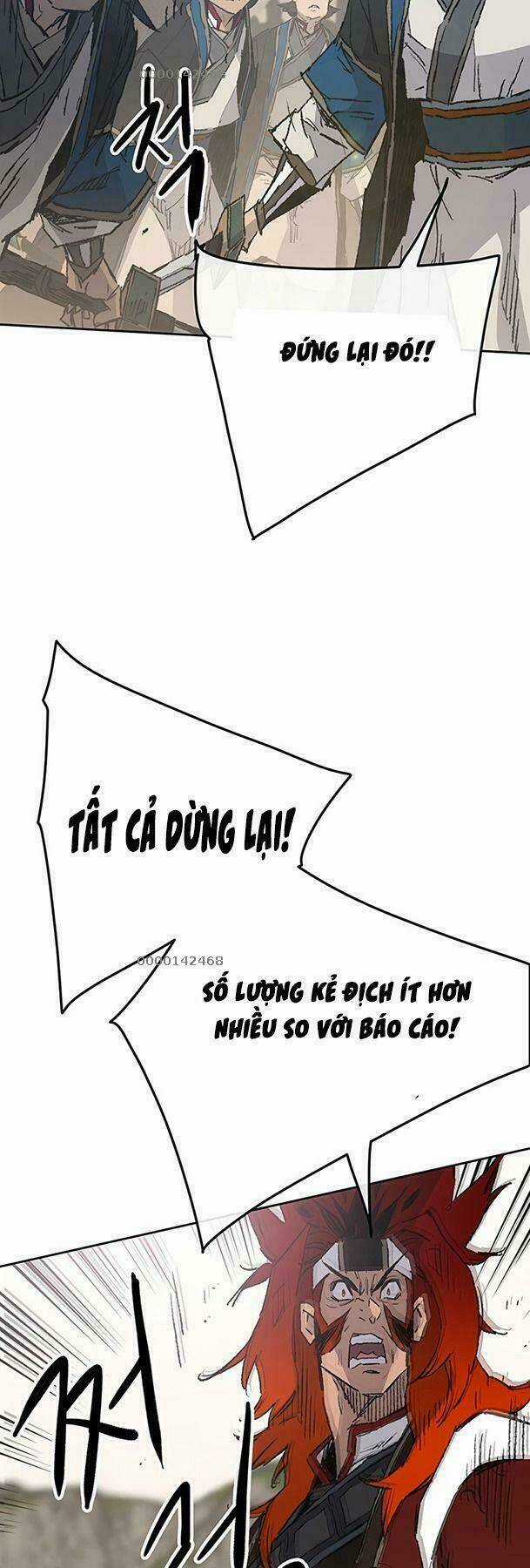 Tiên Kiếm Bất Bại Chapter 100 trang 26