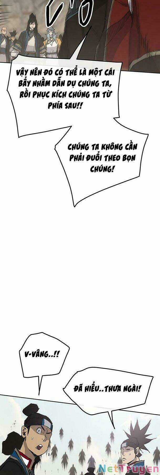 Tiên Kiếm Bất Bại Chapter 100 trang 27