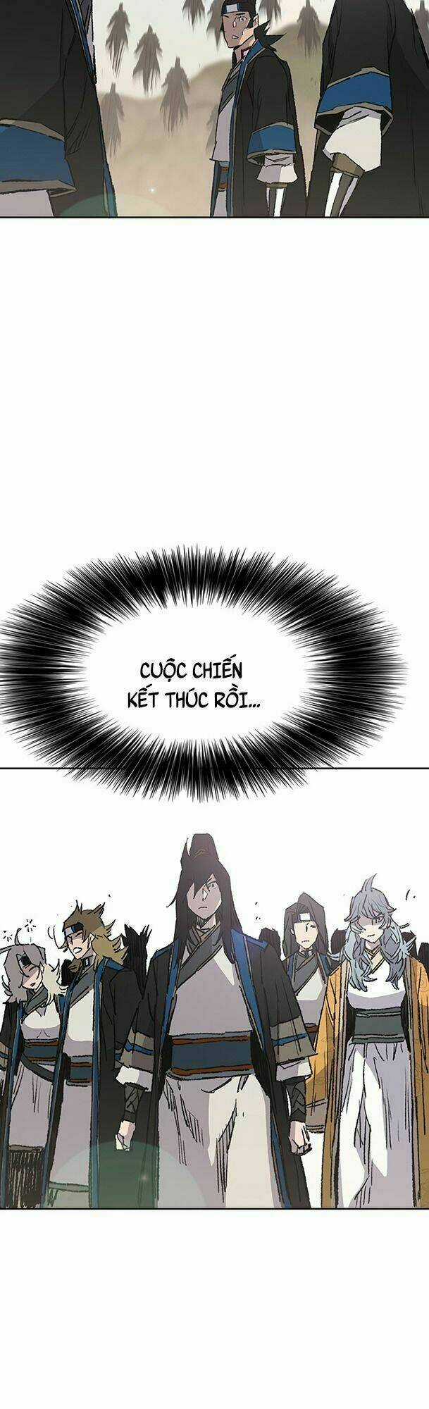 Tiên Kiếm Bất Bại Chapter 100 trang 28