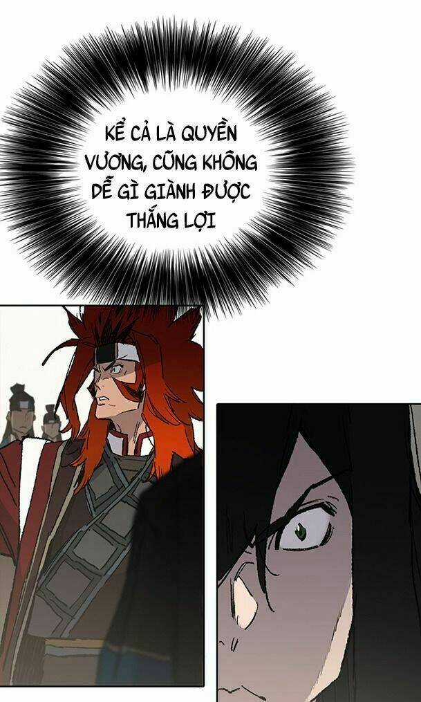 Tiên Kiếm Bất Bại Chapter 100 trang 29