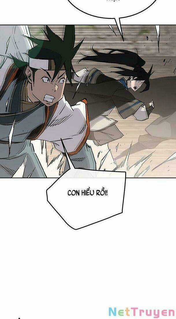 Tiên Kiếm Bất Bại Chapter 100 trang 3