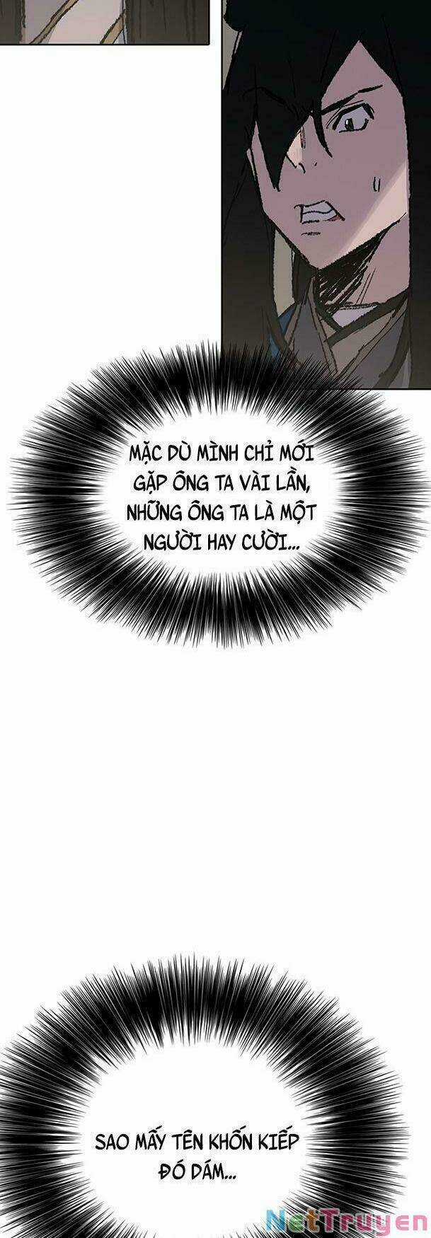 Tiên Kiếm Bất Bại Chapter 100 trang 34