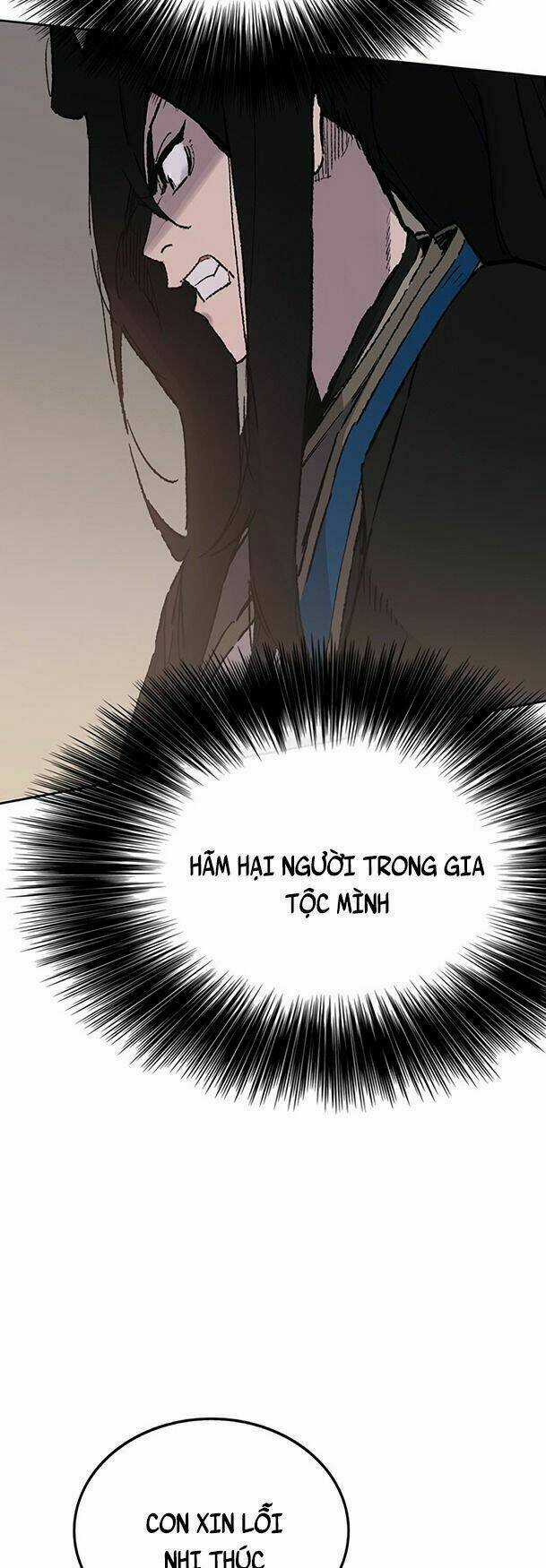 Tiên Kiếm Bất Bại Chapter 100 trang 35